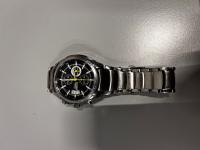 cs 900/2024  OROLOGIO CASIO